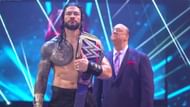 WWE यूनिवर्सल चैंपियन रोमन रेंस